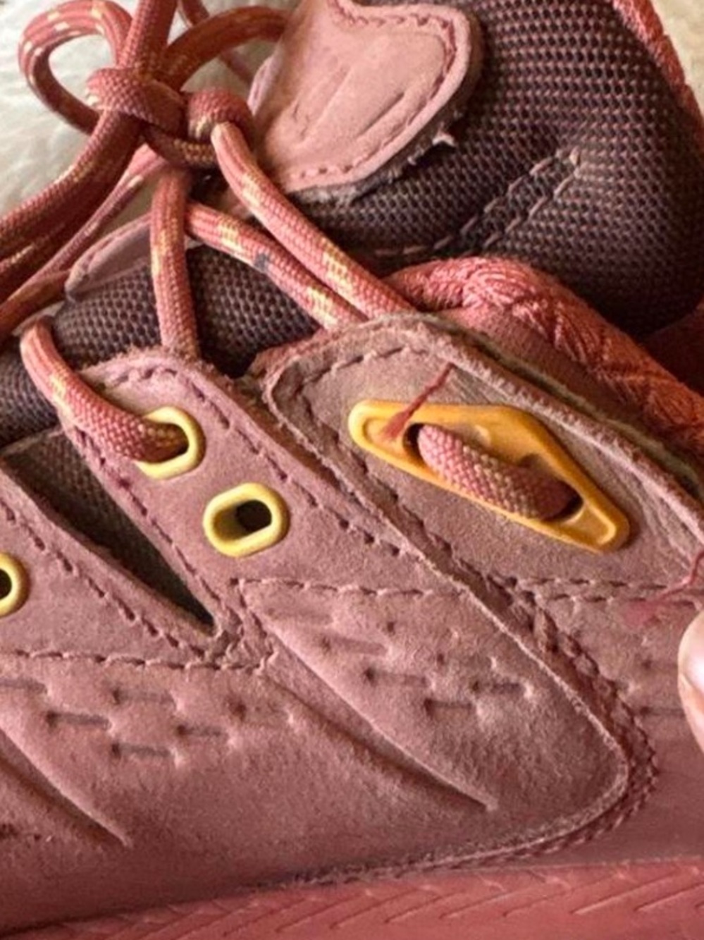 HOKA Kaha 2 Lows GTX - Picture 3 of 4